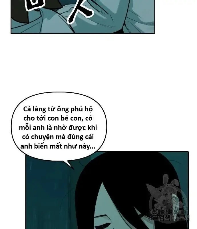 Hổ Đến Chơi Nhà - Page 15