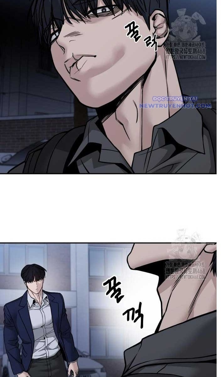 Giang Hồ Thực Thi Công Lý - Page 21