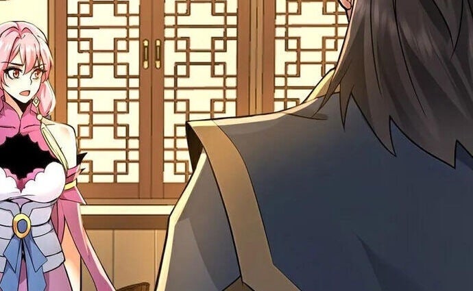 Đệ Tử Tu Luyện Còn Ta Thì Lười Biếng - Page 15