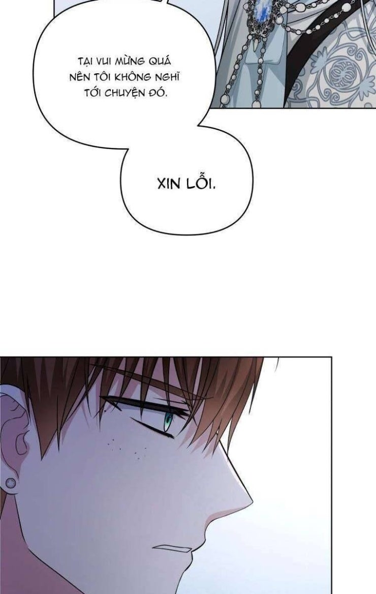 Chiếc Túi Bí Mật Của Tiểu Thư Xấu Xí - Page 35