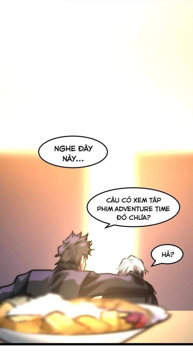 Cột Sống Đỏ - Page 39