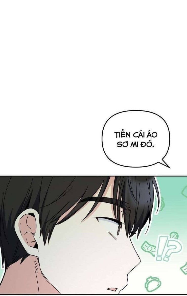 Mối Tình Đầu Đến Từ Tương Lai - Page 4