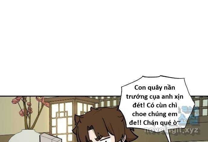 Hổ Đến Chơi Nhà - Page 34