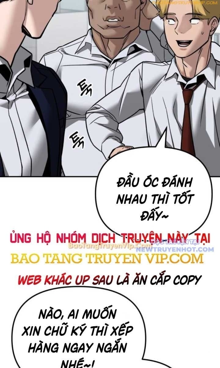 Giang Hồ Thực Thi Công Lý - Page 18