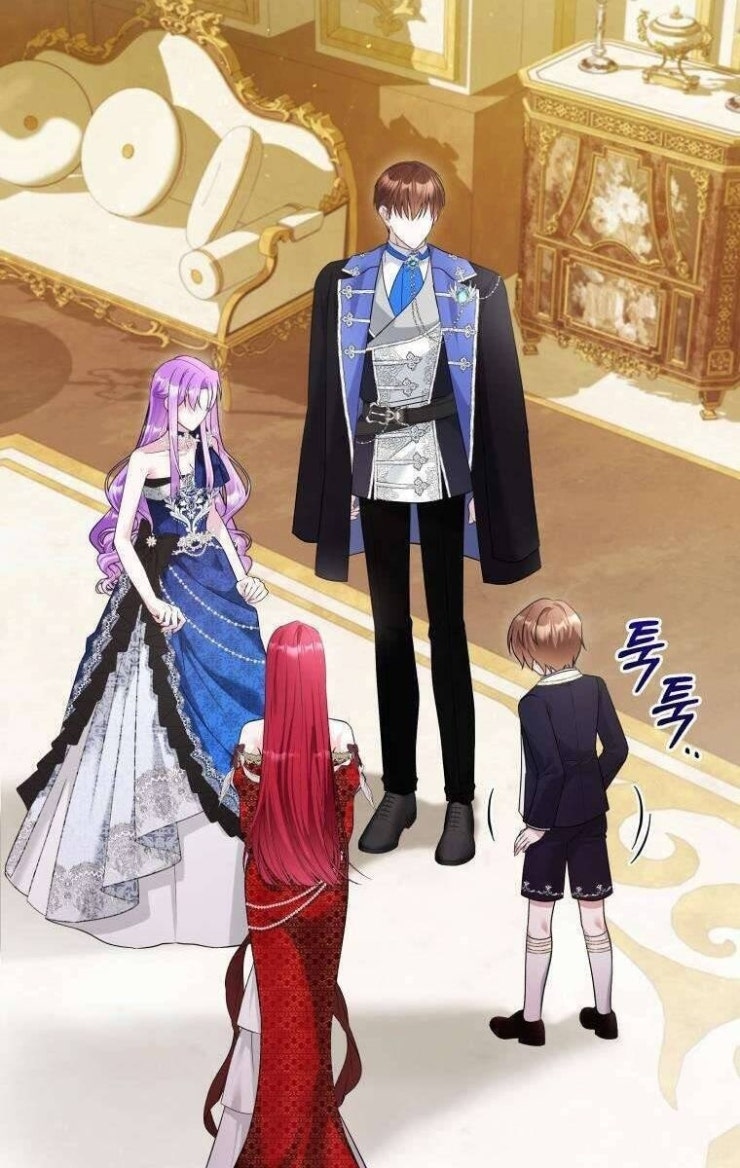 Chiếc Túi Bí Mật Của Tiểu Thư Xấu Xí - Page 9