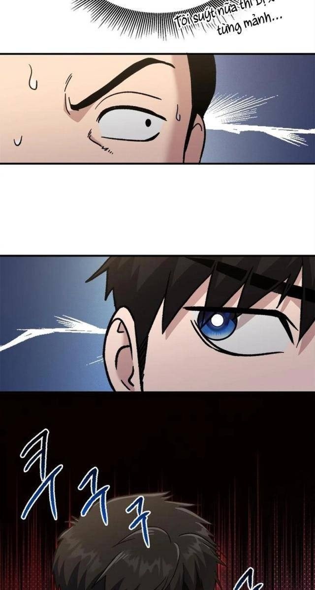 Một Anh Hùng Giỏi Mọi Thứ - Page 45