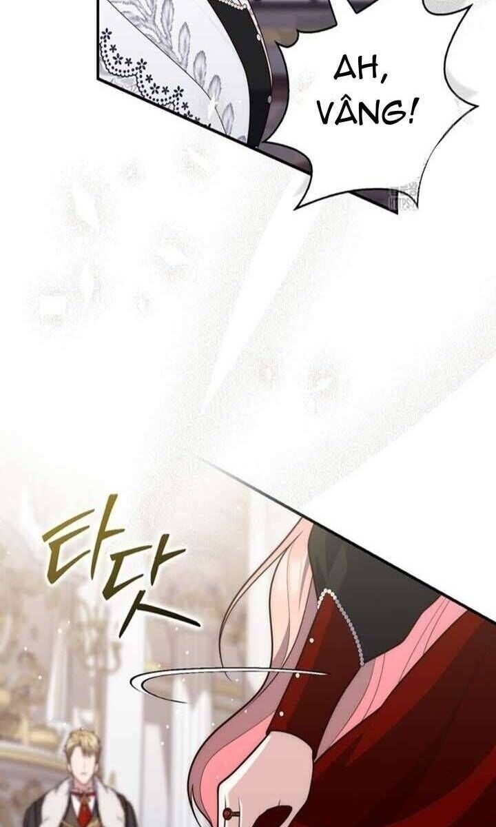 Nàng Công Chúa Tiên Tri - Page 116