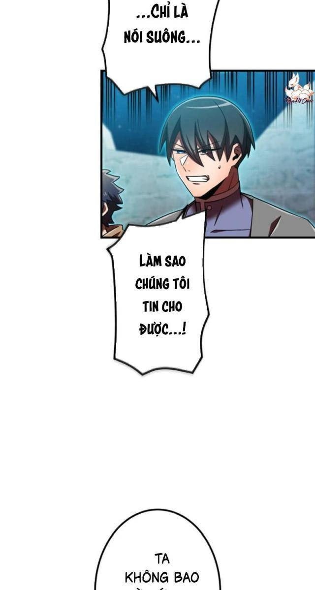 Huyết Thánh Cứu Thế Chủ~ Ta Chỉ Cần 0.0000001% Đã Trở Thành Vô Địch - Page 92