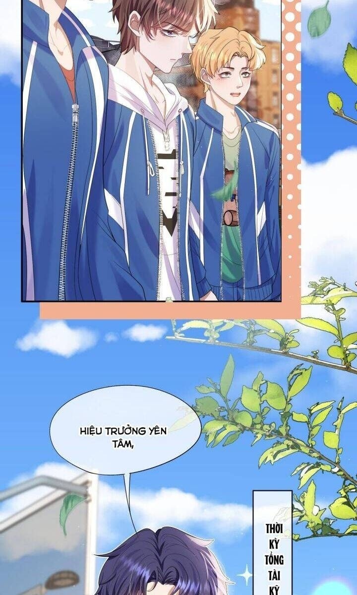 Gài Bẫy Ác Khuyển - Page 4