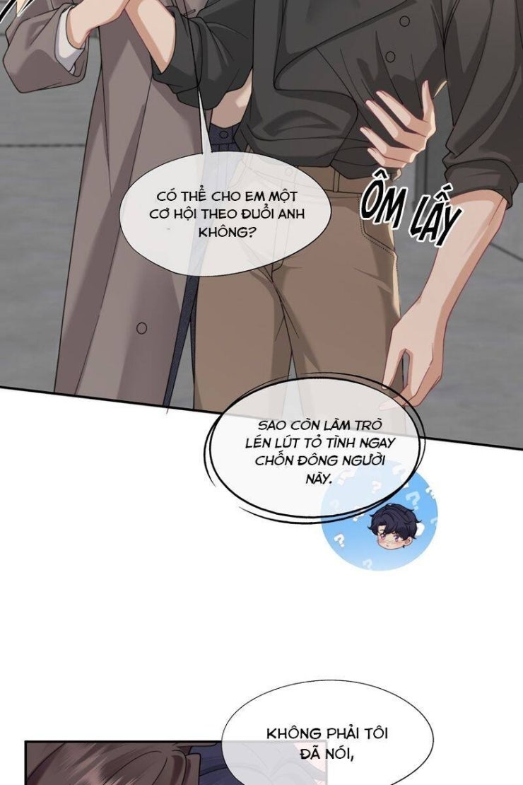 Gài Bẫy Ác Khuyển - Page 5