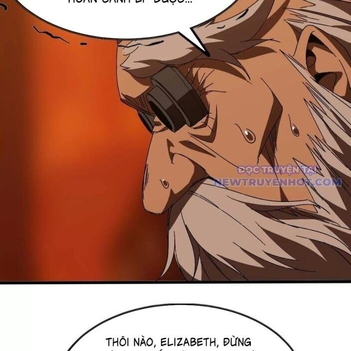 Dũng giả x nữ ma vương - Page 25