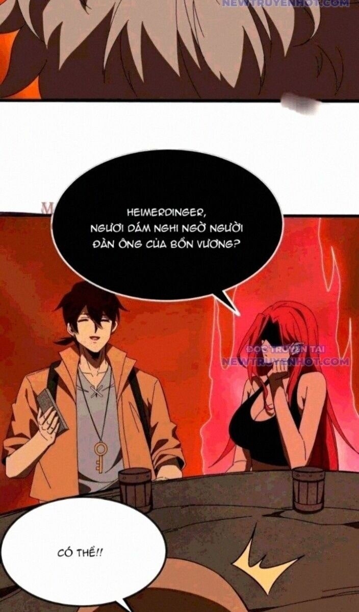 Dũng giả x nữ ma vương - Page 57