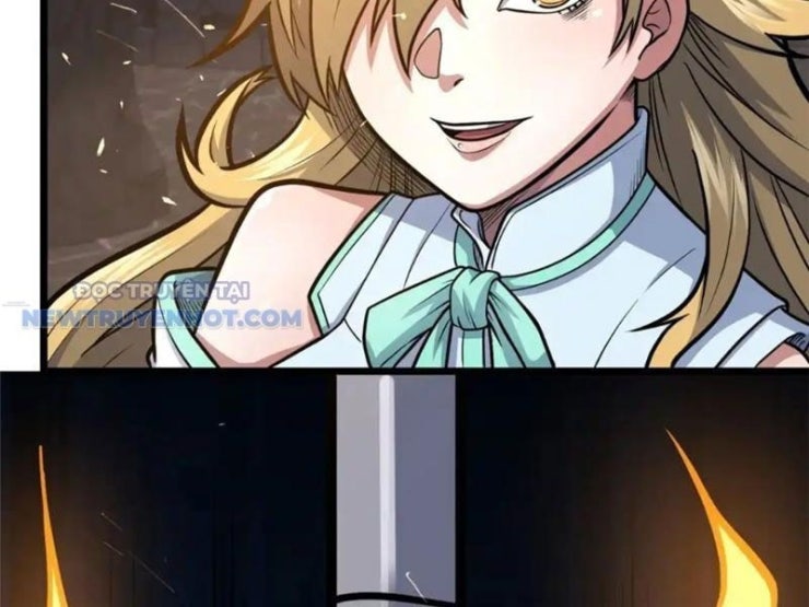 Đô Thị Cực Phẩm Y Thần - Page 41