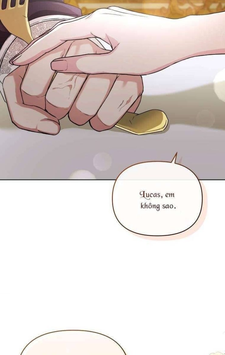 Chiếc Túi Bí Mật Của Tiểu Thư Xấu Xí - Page 54