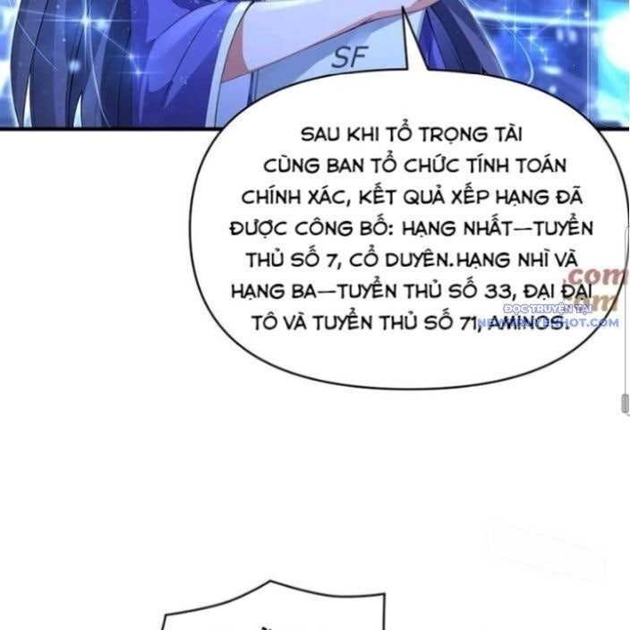 Các Nữ Đồ Đệ Của Ta Đều Là Chư Thiên Đại Lão Tương Lai - Page 37