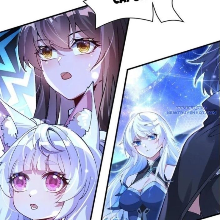 Các Nữ Đồ Đệ Của Ta Đều Là Chư Thiên Đại Lão Tương Lai - Page 47