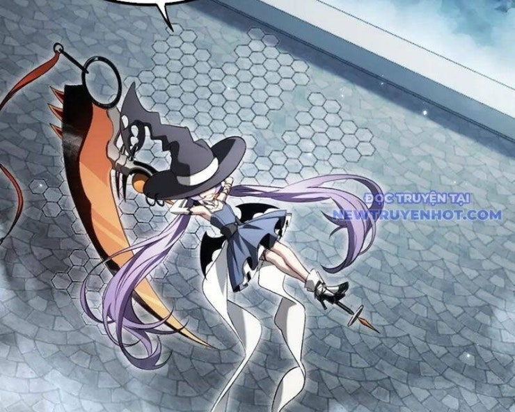 Boss Cuối Chấp Nhận Trở Thành Người Chơi - Page 57