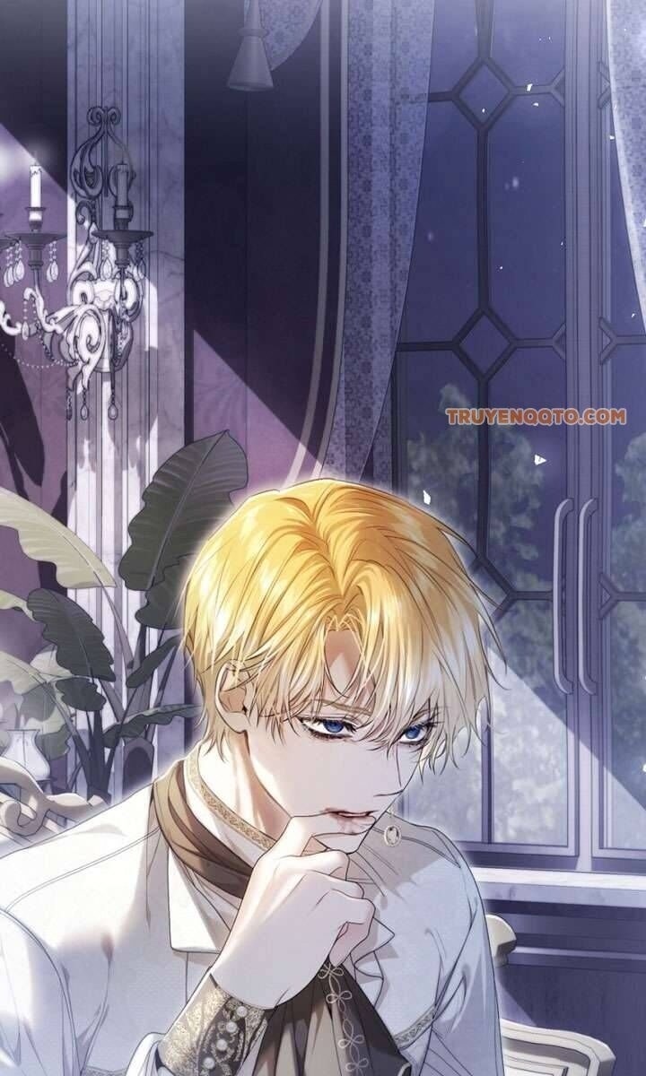 Kẻ Phản Diện Là Một Con Rối - Page 41