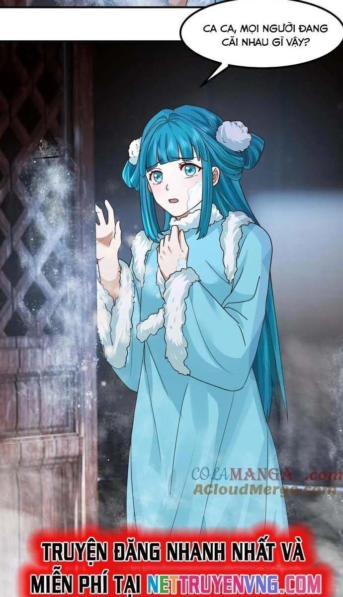 Hỗn Độn Thiên Đế Quyết - Page 29