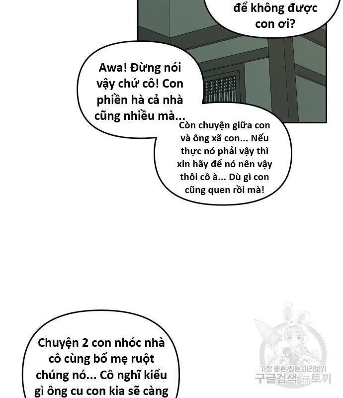 Hổ Đến Chơi Nhà - Page 59