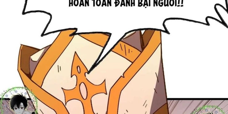 Dũng giả x nữ ma vương - Page 11