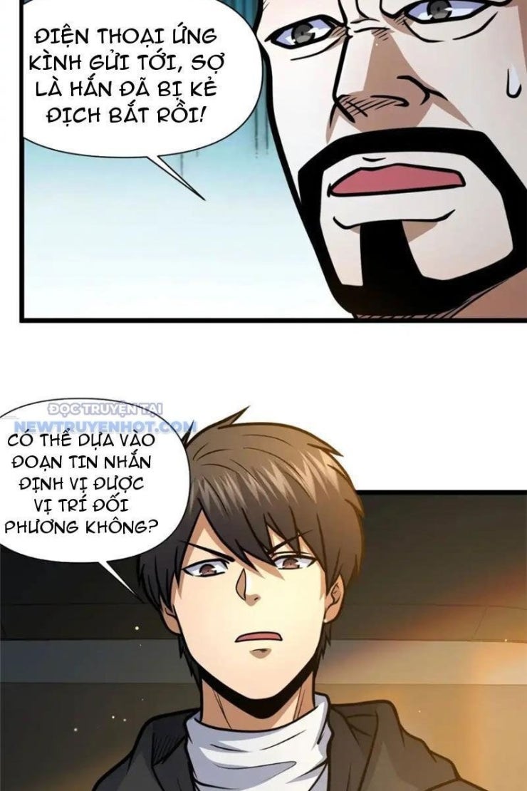 Đô Thị Cực Phẩm Y Thần - Page 53