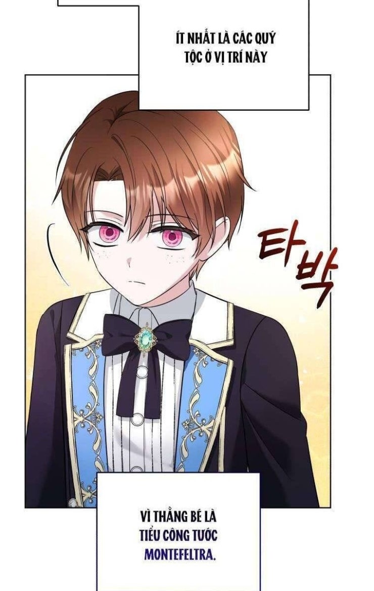 Chiếc Túi Bí Mật Của Tiểu Thư Xấu Xí - Page 24