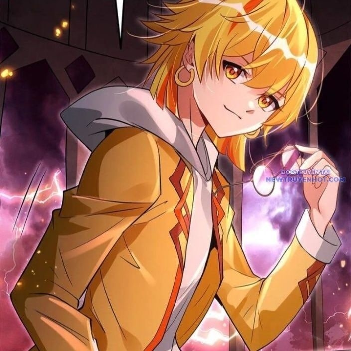 Các Nữ Đồ Đệ Của Ta Đều Là Chư Thiên Đại Lão Tương Lai - Page 39