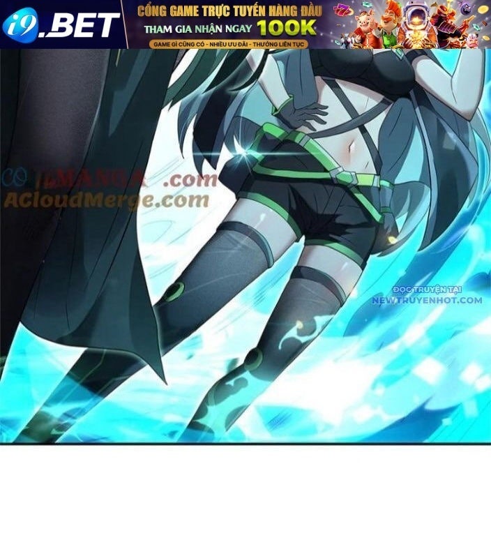 Các Nữ Đồ Đệ Của Ta Đều Là Chư Thiên Đại Lão Tương Lai - Page 85