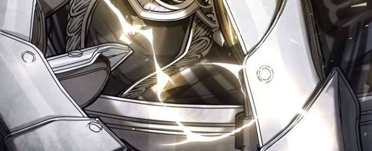 Kẻ Phản Diện Là Một Con Rối - Page 159