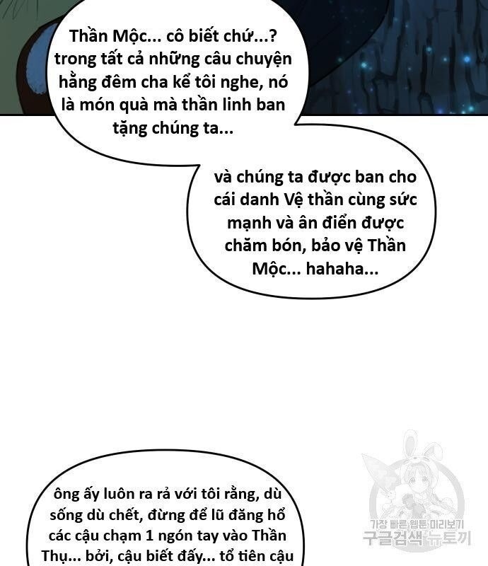 Hổ Đến Chơi Nhà - Page 31