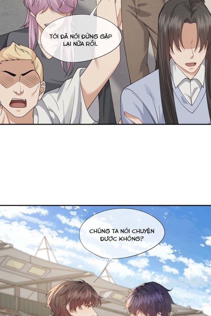 Gài Bẫy Ác Khuyển - Page 36