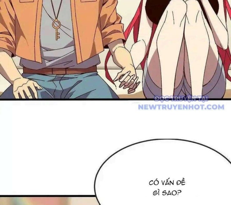 Dũng giả x nữ ma vương - Page 59