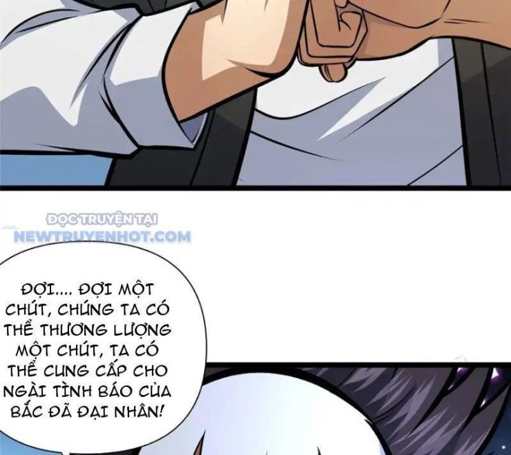 Đô Thị Cực Phẩm Y Thần - Page 86