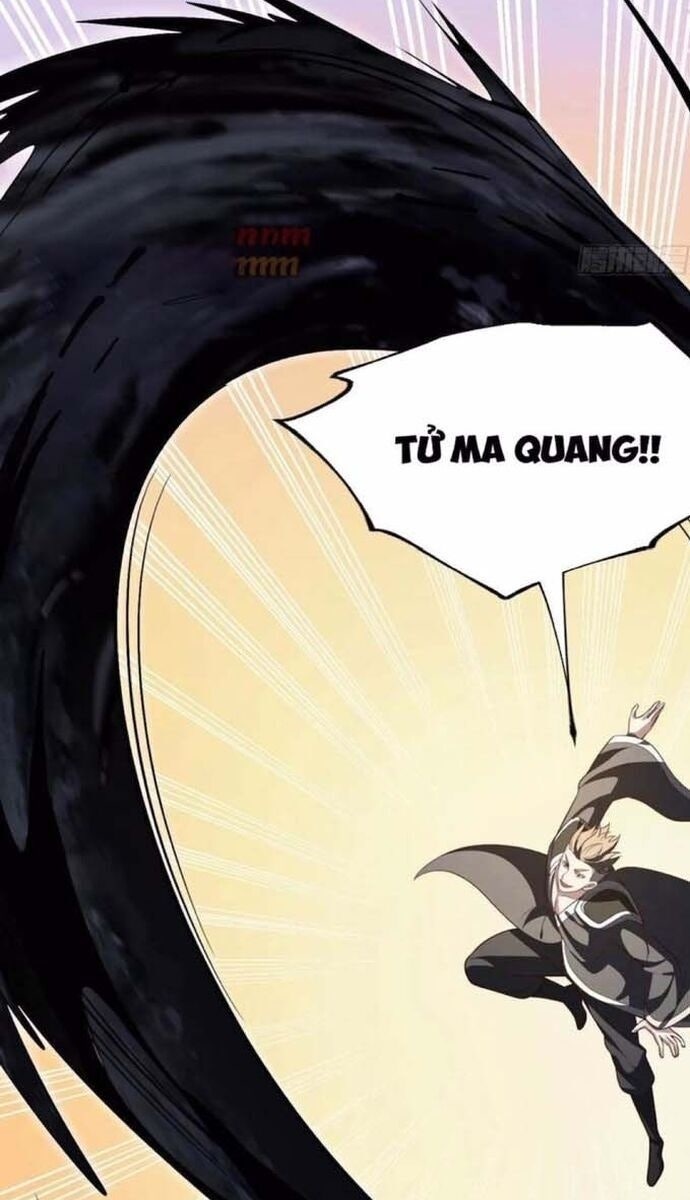 Chính Nghĩa Không!! Ta Trở Thành Phản Diện - Page 12