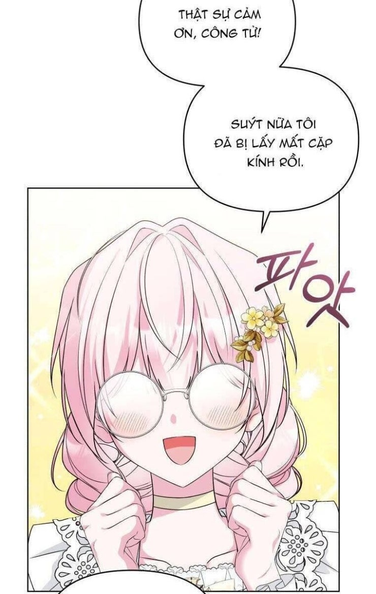 Chiếc Túi Bí Mật Của Tiểu Thư Xấu Xí - Page 14