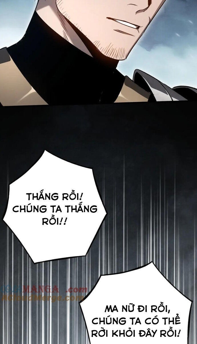 Boss Cuối Chấp Nhận Trở Thành Người Chơi - Page 60