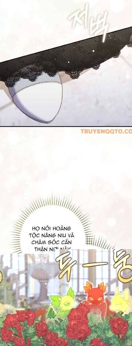 Nàng Công Chúa Tiên Tri - Page 38