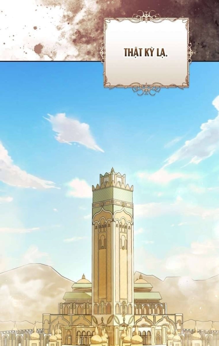 Kẻ Phản Diện Là Một Con Rối - Page 29