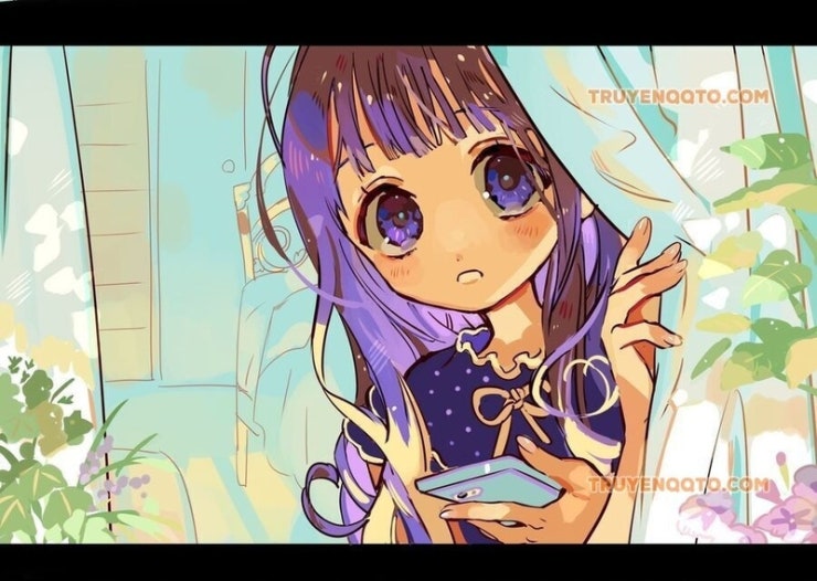 Hanako-kun nhà xí - Page 6