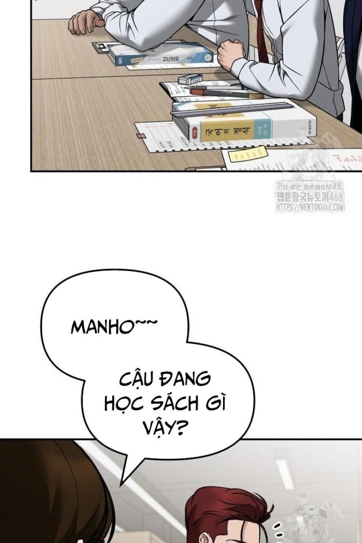 Giang Hồ Thực Thi Công Lý - Page 83