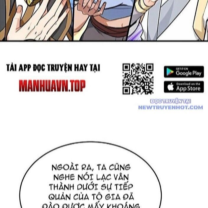 Đệ Tử Tu Luyện Còn Ta Thì Lười Biếng - Page 16