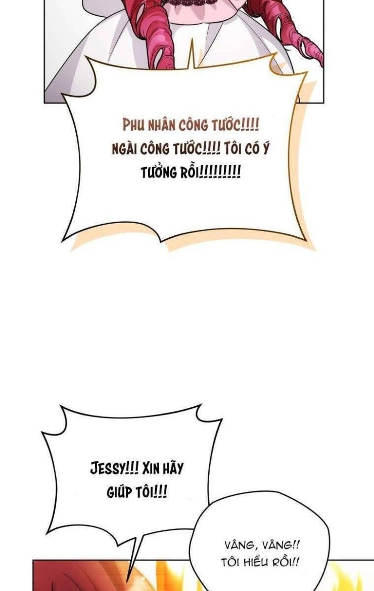 Chiếc Túi Bí Mật Của Tiểu Thư Xấu Xí - Page 52