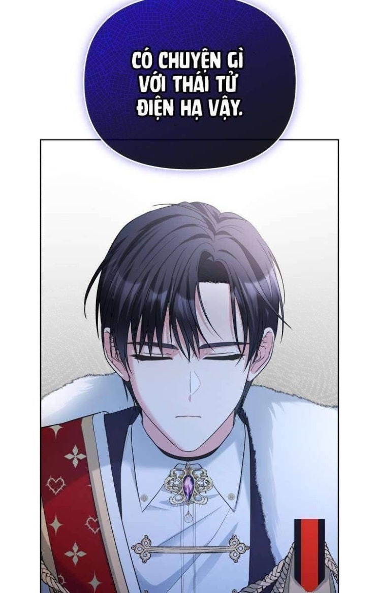 Chiếc Túi Bí Mật Của Tiểu Thư Xấu Xí - Page 59