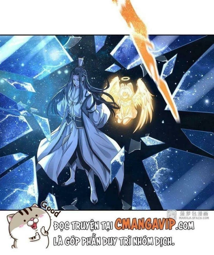 Các Nữ Đồ Đệ Của Ta Đều Là Chư Thiên Đại Lão Tương Lai - Page 62