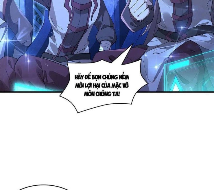 Các Nữ Đồ Đệ Của Ta Đều Là Chư Thiên Đại Lão Tương Lai - Page 6