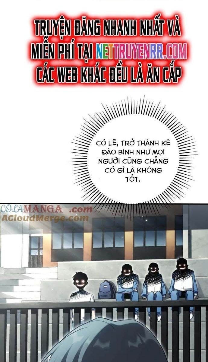 Boss Cuối Chấp Nhận Trở Thành Người Chơi - Page 31