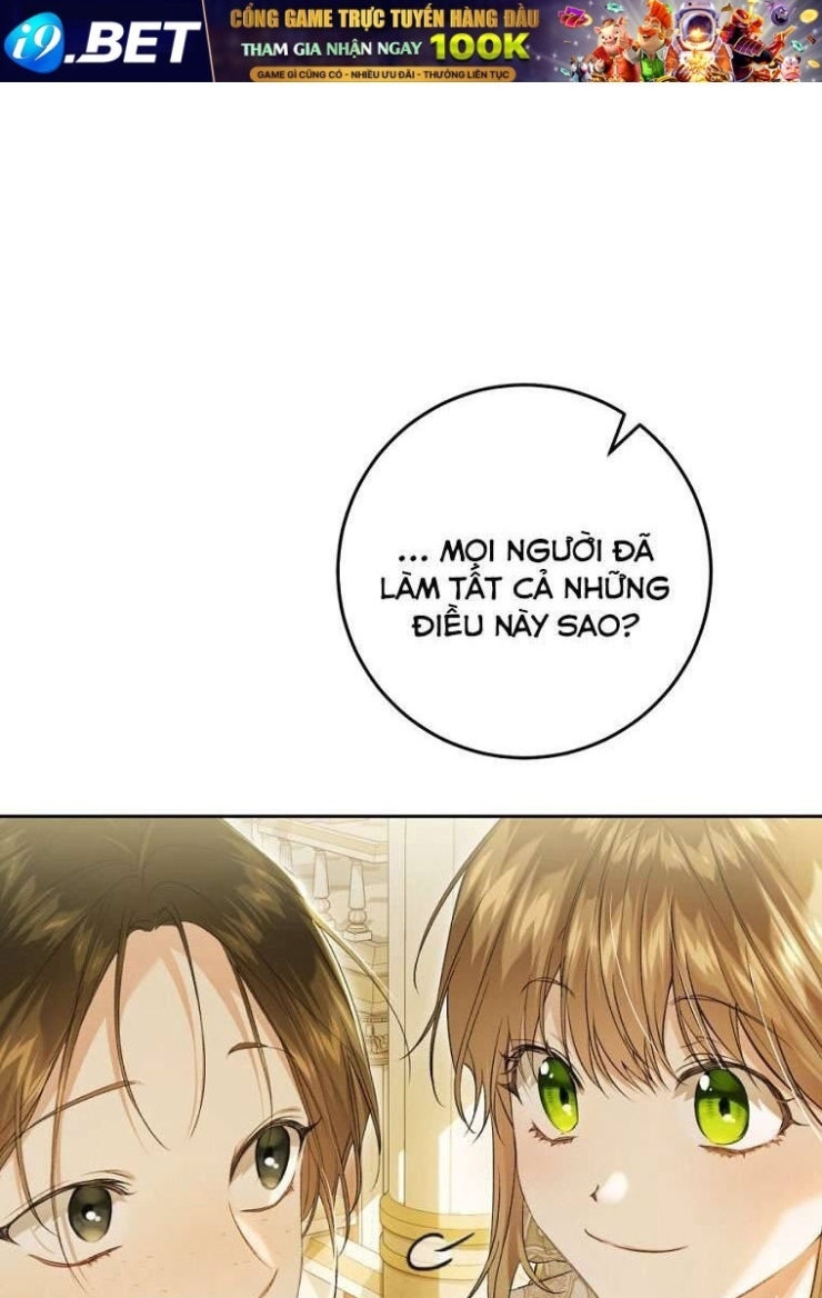 Kẻ Phản Diện Là Một Con Rối - Page 130