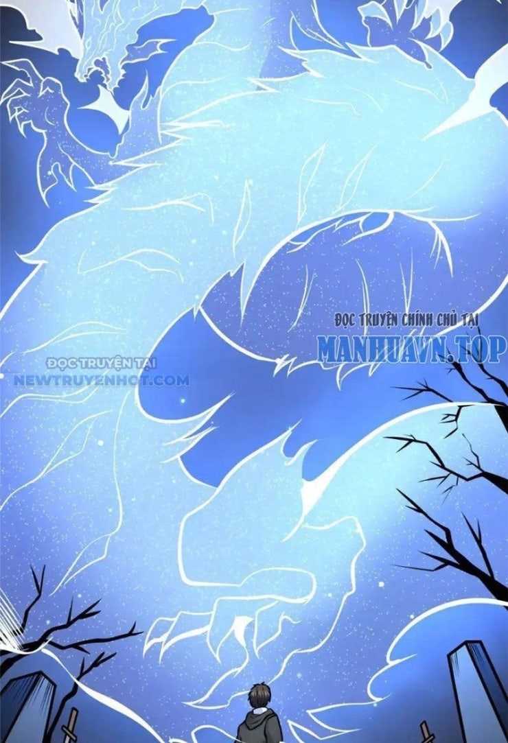 Đô Thị Cực Phẩm Y Thần - Page 11