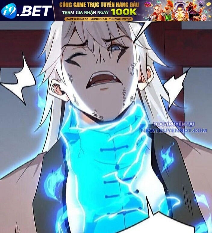 Đệ Tử Tu Luyện Còn Ta Thì Lười Biếng - Page 45